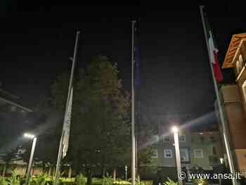 Morto Balocco: Confindustria Cuneo, bandiere a mezz'asta - Agenzia ANSA