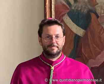 Monsignor Marengo, di Cuneo, sarà il più giovane cardinale al Concistoro - Quotidiano Piemontese