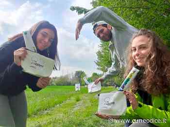 Cuneo, il Parco fluviale Gesso e Stura alla ricerca di tre volontari per un anno di Servizio civile ambientale - Cuneodice.it