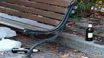 "A Cuneo serve subito l'ordinanza per impedire il consumo di alcolici per strada" - Cuneocronaca.it