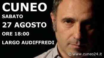 Italia sovrana e popolare inizia la campagna elettorale sabato a Cuneo - Cuneo24