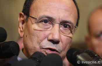Regionali, Renato Schifani lunedì a Catania - Livesicilia.it