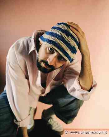 Catania, attesi 6000 fan per l'unica data siciliana del “Summer Tour 2022” di Frah Quintale - Catania News