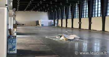 L'ex mercato ortofrutticolo di Catania da hub a Fiera dei Morti - La Sicilia