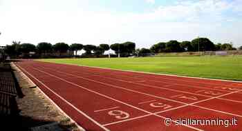 Fine settimana in Sicilia orientale: pista a Catania, strada nel messinese - Sicilia Running