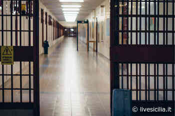 Il catanese suicida in cella: “Non doveva finire in un carcere” - Livesicilia.it