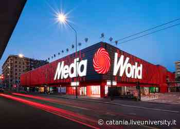 Lavoro a Catania, MediaWorld assume: posizioni aperte e requisiti - Liveunict | Magazine sull'Università di Catania