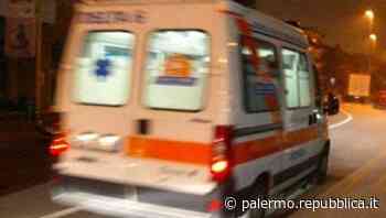 Incidente stradale nella notte: una giovane morta e due feriti a Catania - La Repubblica