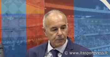 Catania, ds Laneri: “Per Litteri bisogna attendere ancora. Ecco chi prenderemo” - ItaSportPress