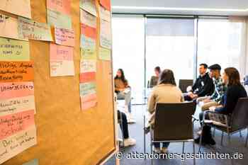 „Sports4Kids“ bietet Möglichkeit zum Netzwerken und Fachvortrag zur Resilienz - Attendorner Geschichten