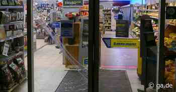 In Kühlraum versteckt : Polizeihund spürte in Lohmar junge Frau nach Einbruch auf - General-Anzeiger Bonn