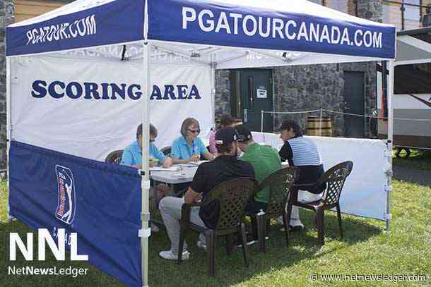 PGA TOUR Canada – Herrmann Holds Lead After Round One
