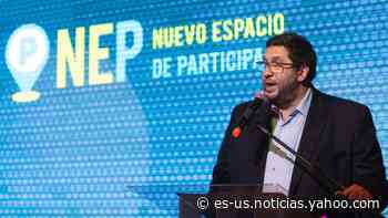 Por pedido de Manzur, Olmos asume la conducción de la gestión diaria del Gobierno - Yahoo Noticias