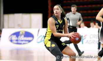 A2 UFFICIALE - Ceccarelli rinnova con Selargius - Basketinside