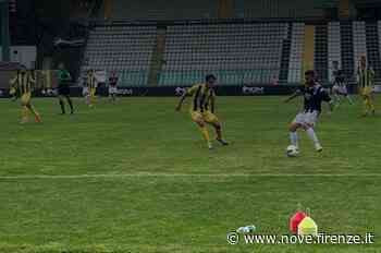 Siena bagnato e concreto: 2 reti al Figline - Nove da Firenze
