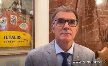 Contrade, Squarci (Istrice): “Adesso è il momento di pensare al futuro” - Siena News