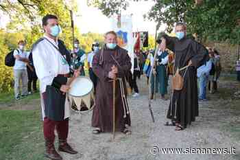 A Casetta si rinnova l’appuntamento con “Montaperti – Passato e presente” - Siena News