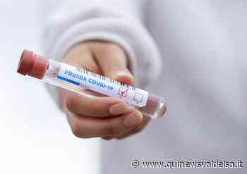 Covid in crescita, sono più di 70 i contagi - Qui News Valdelsa