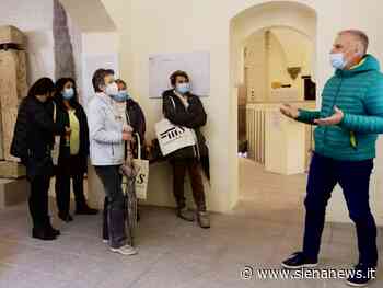 Dalla Regione 142mila euro per i musei senesi e FMS - Siena News