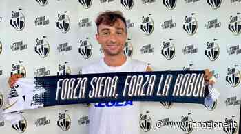 Mercato, il Siena batte un altro colpo Ingaggiato il terzino Alessandro Raimo - LA NAZIONE