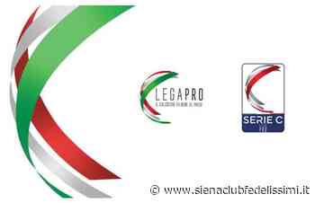 Il calendario del Siena. Inizio in salita con Ancona e Reggiana, si chiude con la Virtus Entella - Siena Club Fedelissimi