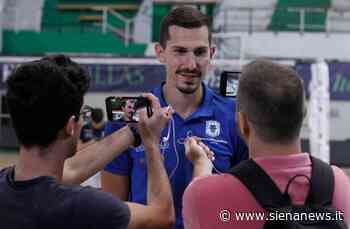 Fast&Up è il nuovo Hydration Partner della Emma Villas Aubay Siena - Siena News