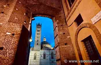 Turismo a Siena, raggiunti nel 2022 i livelli pre pandemia - Valdelsa.net