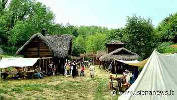 Un fine settimana in compagnia di etruschi e normanni - Siena News