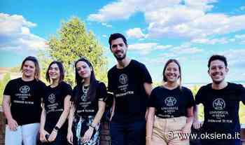 AL VIA LA SCUOLA ESTIVA DI ORIENTAMENTO DELL'UNIVERSITÀ DI SIENA - oksiena.it