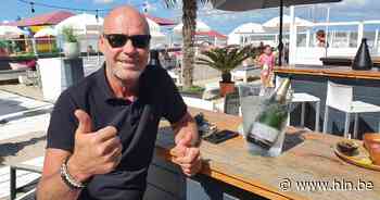 Aalternaar Matty sluit zondag zomer feestelijk af op King Beach Blankenberge - Het Laatste Nieuws