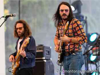 REVIEW: Purple City Music Festival brings total indie cred back to Hawrelak Park