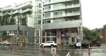 Police investigate fatal assault in southeast Calgary