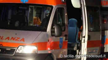 Incidente mortale a Catania, perde la vita una giovane. Due i feriti - Gazzetta del Sud - Edizione Sicilia