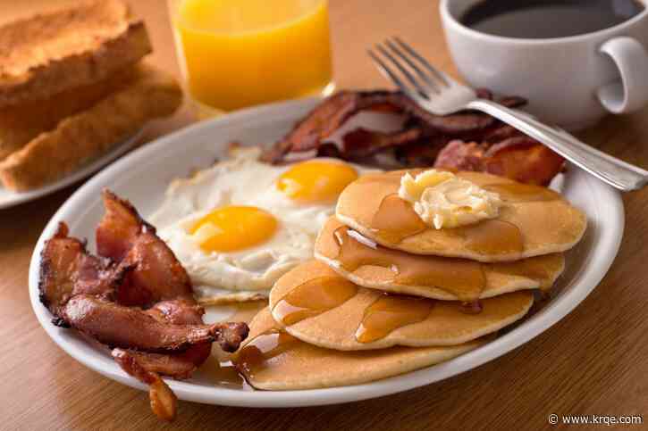 Highest-rated brunch restaurants in Albuquerque, according to Tripadvisor
