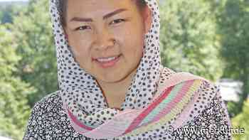 Geretsried: Ärztin aus Afghanistan flieht vor Taliban - Merkur.de