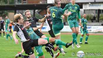 TuS Geretsried wiedererstarkt: „Dynamik und Energie im Training unglaublich“ - FuPa