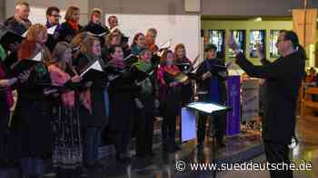 Geretsried - Mixed und gestreamt - Bad Tölz-Wolfratshausen - SZ.de - Süddeutsche Zeitung - SZ.de