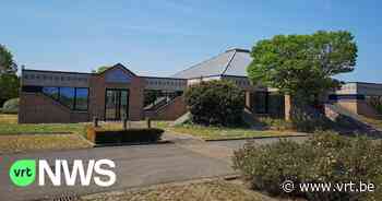 Vaccinatiecentrum Vilvoorde verhuist naar voormalig crematorium - VRT NWS