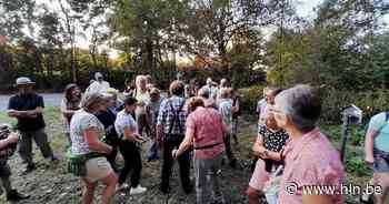 Word MaVi*Ster* en steun aankoop bos - Het Laatste Nieuws