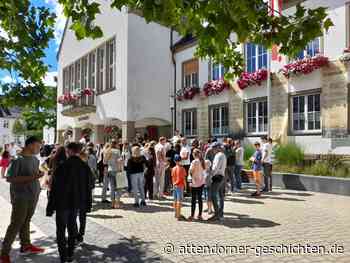 Attendorner CDU-Fraktion lädt ukrainische Flüchtlinge ein • Attendorner Geschichten - Attendorn News - Attendorner Geschichten