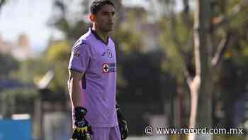 Cruz Azul: 'Chuy' Corona regañó fuerte a los jugadores tras goleada vs América - Diario Deportivo Récord