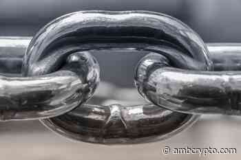 Chainlink [LINK]: Short-term investors could do this to avoid losses - AMBCrypto News