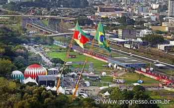 Esteio (RS) recebe título de Capital Nacional da Solidariedade - O Progresso