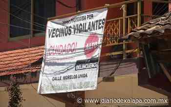 Ataque armado no doblega a habitantes de Cosautlán; las historias - Diario de Xalapa