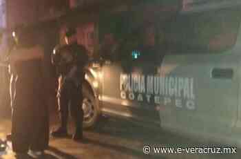 Con un cuchillo, hieren a mujer en Coatepec; acusan a su pareja | e-consulta.com 2022 - e-veracruz