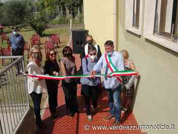 Arrivano i soldi per un nuovo asilo nido a Pescia - Verde Azzurro Notizie