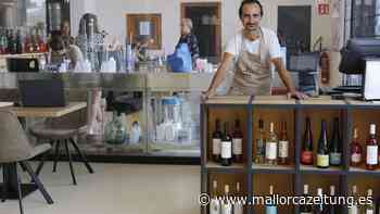 Hier gibt es Weine aus jeder Ecke Mallorcas zu probieren - Mallorca Zeitung