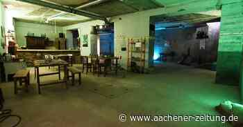 Offenes Denkmal: Auf Spurensuche durch die Stadt Aachen - Aachener Zeitung