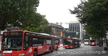 Die Woche in Aachen: Das Millionenspiel im Bürgerentscheid - Aachener Zeitung