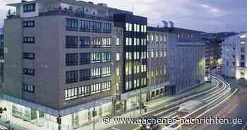 Seit fünf Tagen offline: Staatsanwaltschaft ermittelt wegen Cyberangriff auf IHK Aachen - Aachener Nachrichten